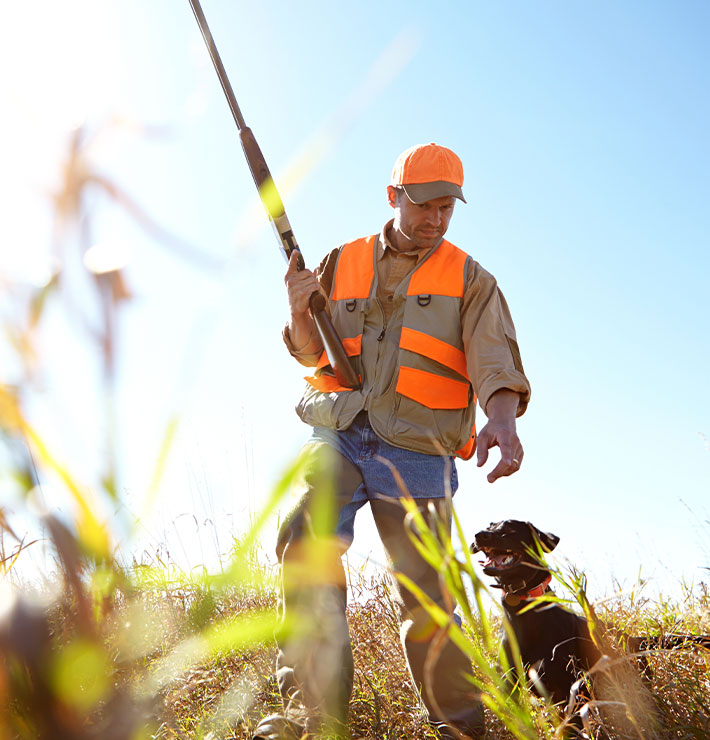 huntin-slider
